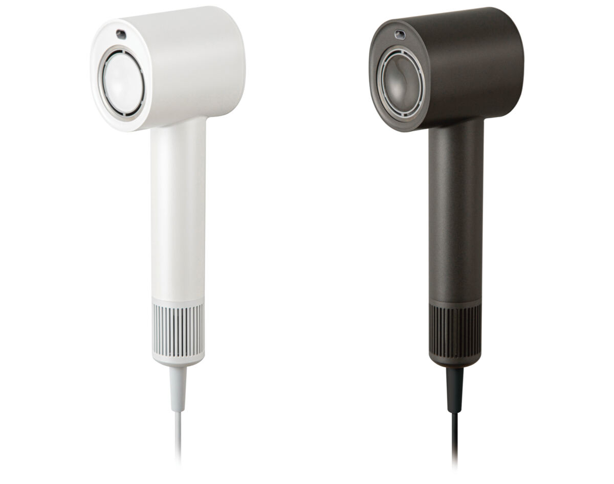 エディオン×ニトリが「ナノうるおいミスト美髪ドライヤー」販売開始