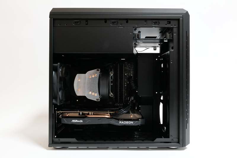 Core i7-10700KF」と「Radeon RX 6600 XT」が18万円台（税込）でゲット