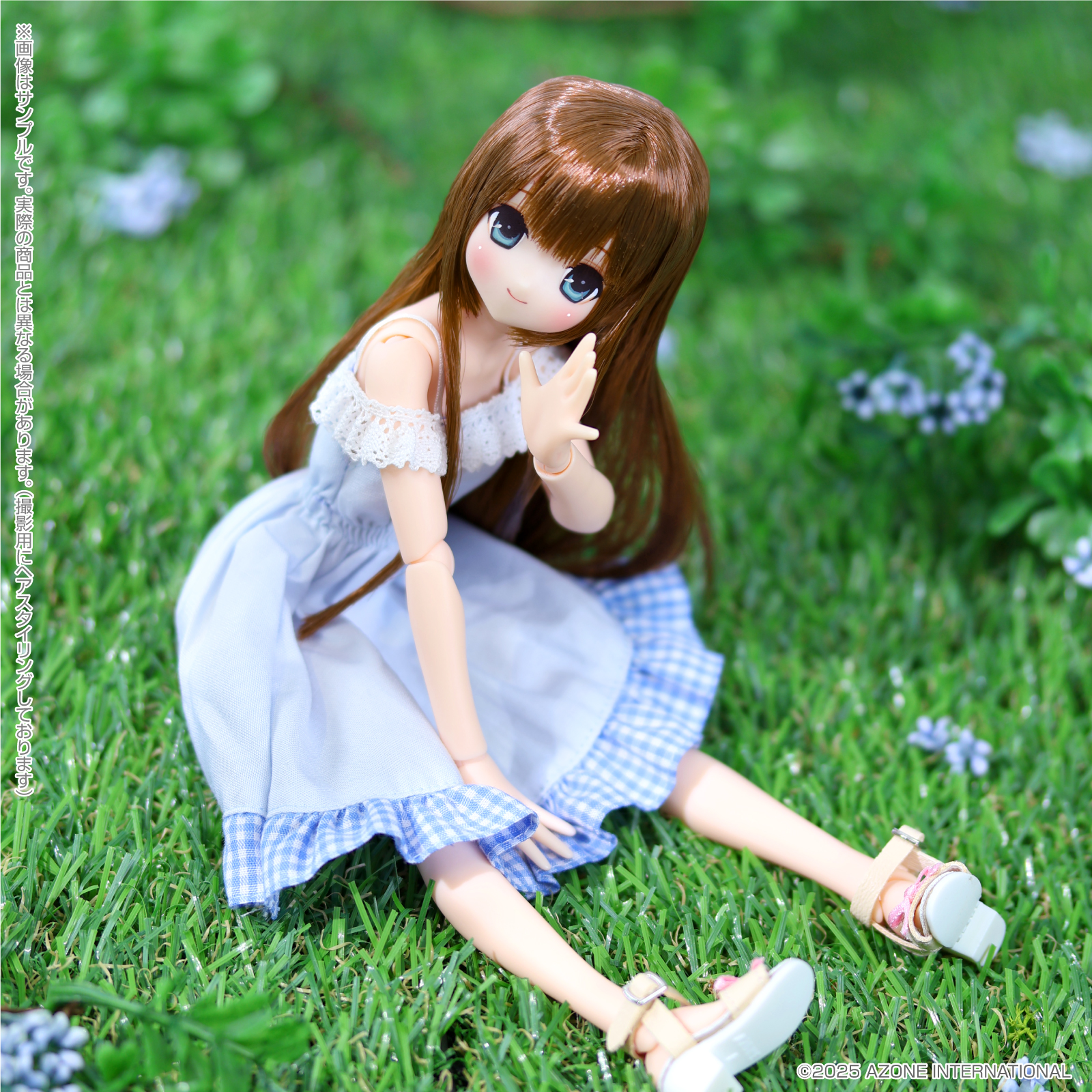 サアラズ ア・ラ・モード「MAYA(マヤ)・LYCEE(リセ)/Sweet Days