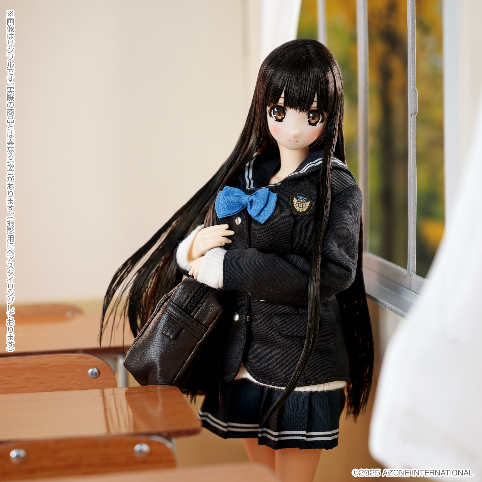 ハピネスクローバー「まひろ」が1/6スケールで登場☆(9/19追記