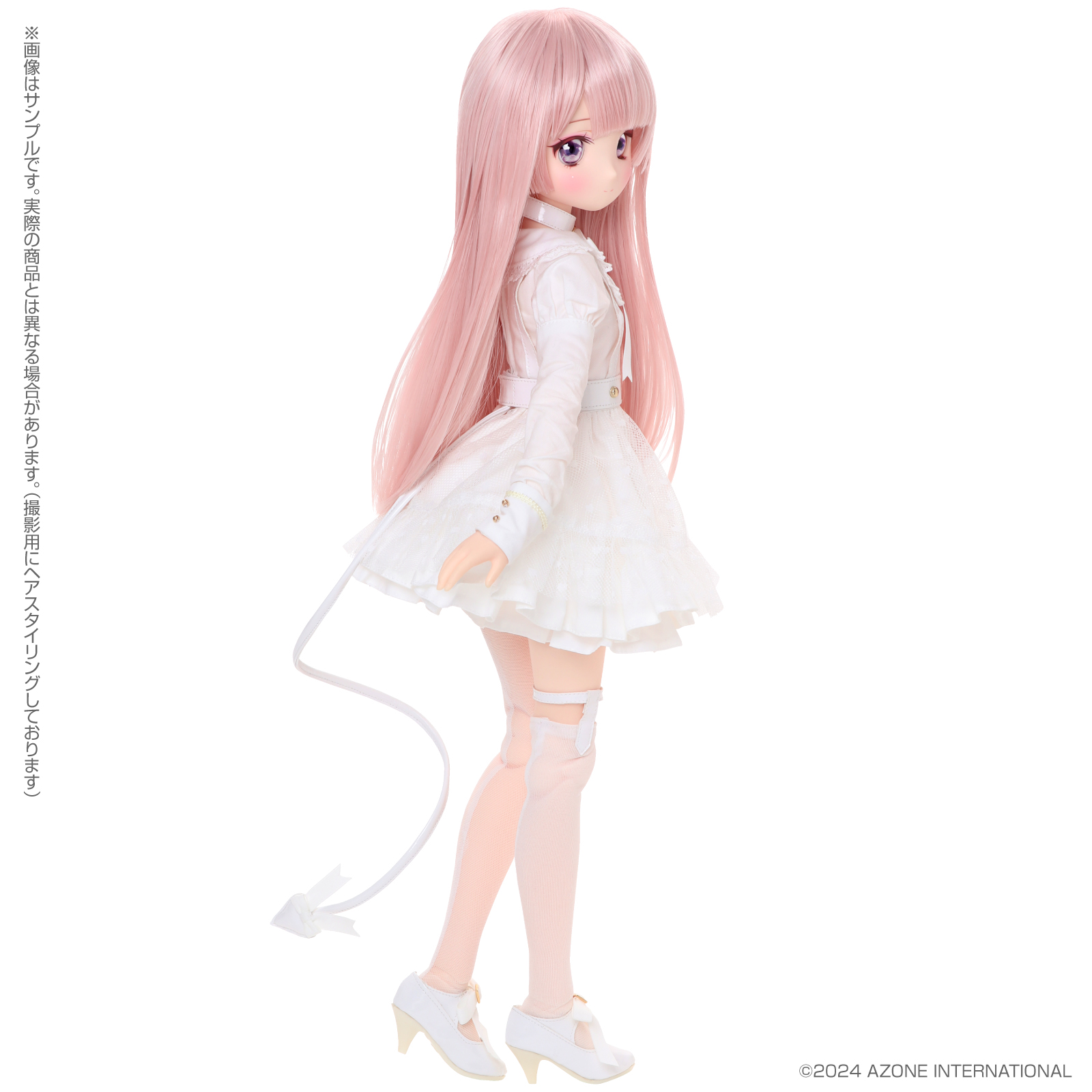 1/3アイリスコレクトプチ「あんな」第4弾のご案内♪ – アゾンニュース