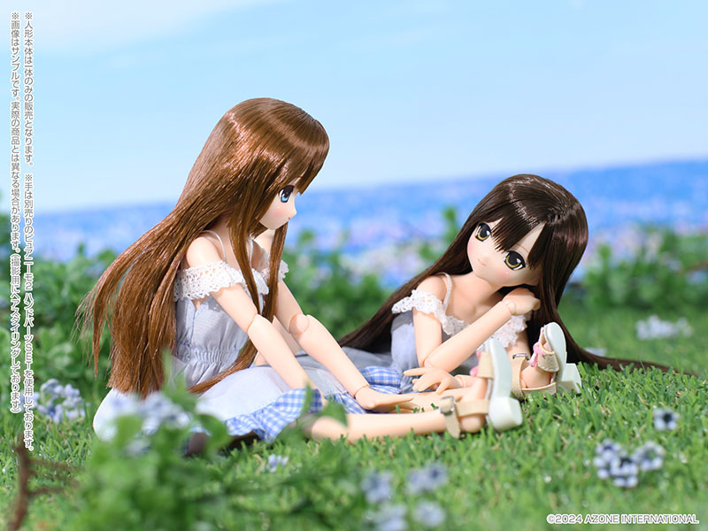 サアラズ ア・ラ・モード「MAYA(マヤ)・LYCEE(リセ)/Sweet Days