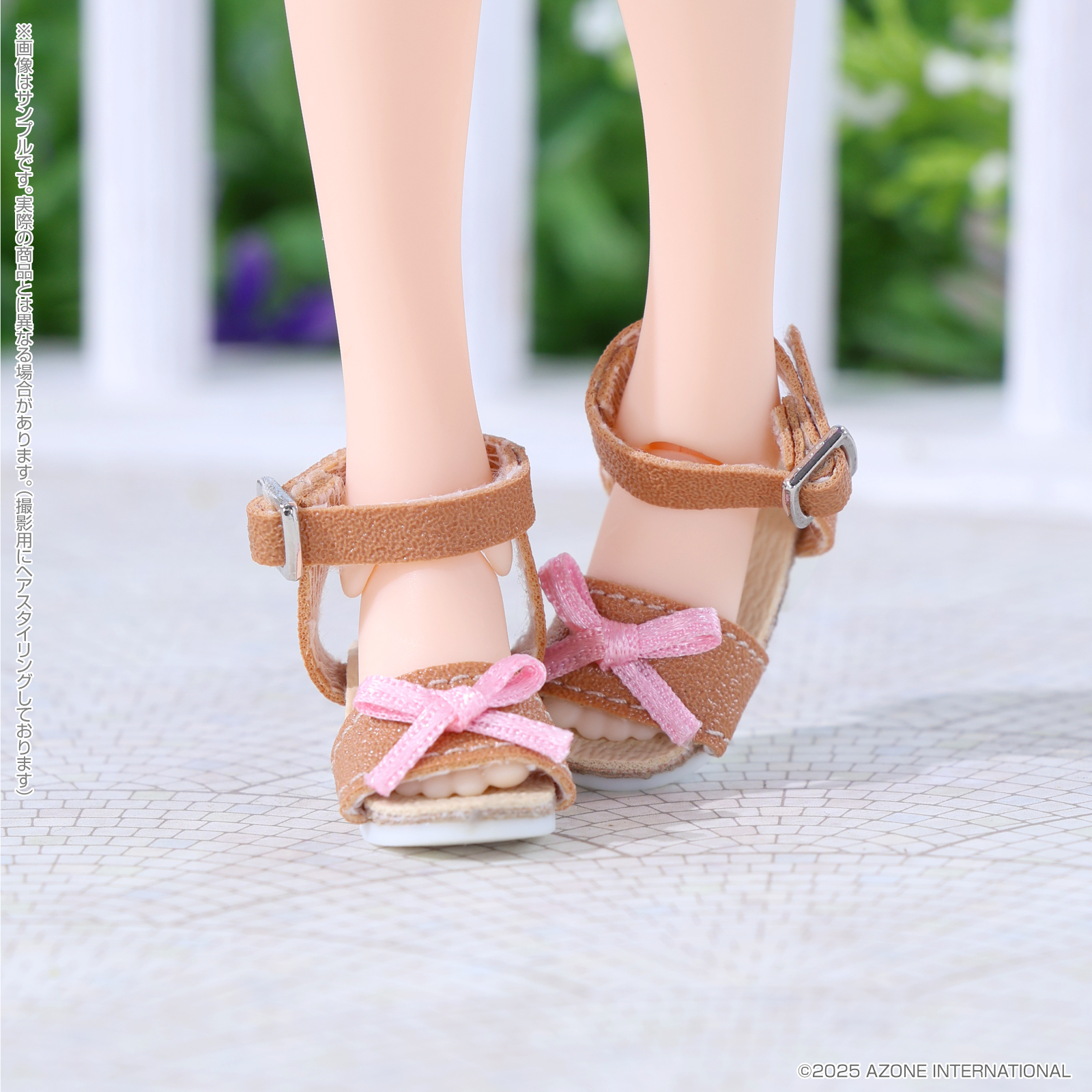 サアラズ ア・ラ・モード「YUZUHA(ゆずは)/Sweet Days コーディネイト