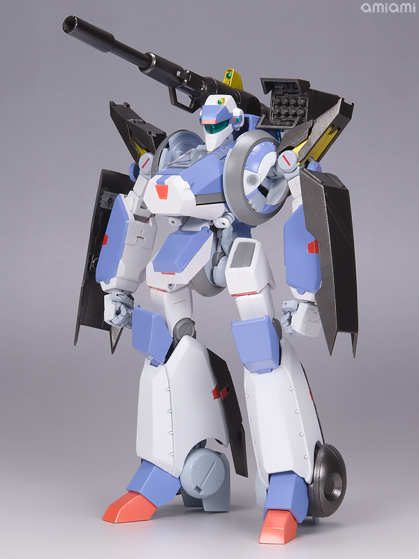 レビュー】『メガゾーン23XI』 AICクラウドファンディングVER さくら