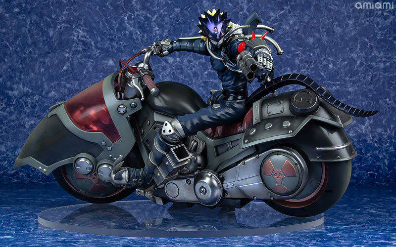 フォトレビュー】Precious G.E.M.シリーズ 『デジモンテイマーズ