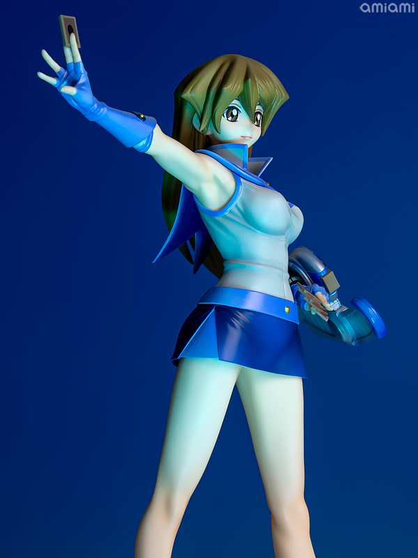 フォトレビュー】Lucrea(ルクリア) 『遊☆戯☆王デュエルモンスターズ