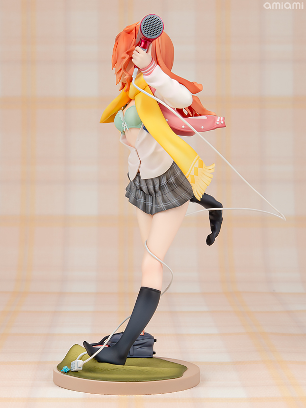 フォトレビュー】あみあみ限定版『サノバウィッチ』 因幡めぐる 1/7