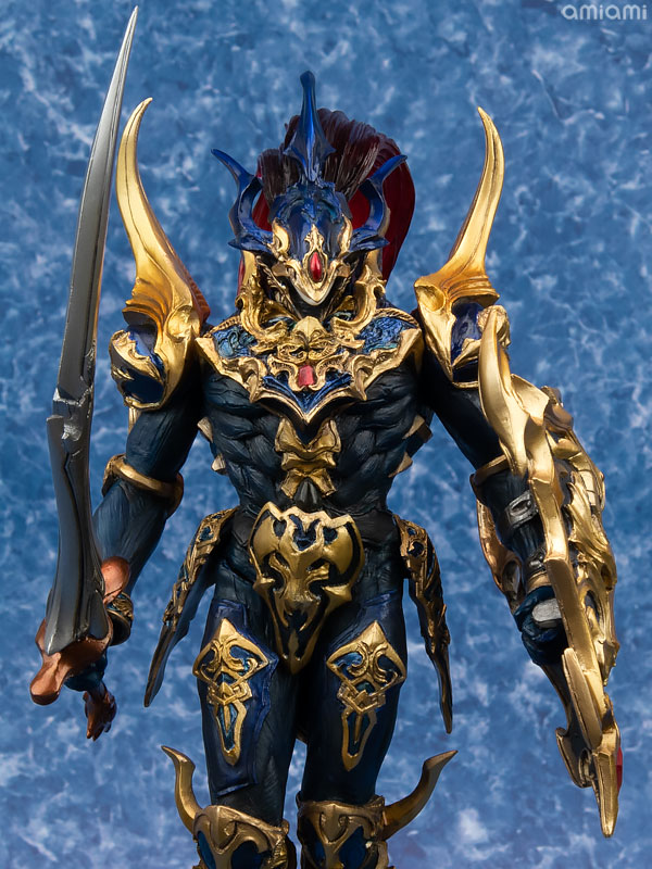 フォトレビュー】ART WORKS MONSTERS 『遊☆戯☆王デュエル