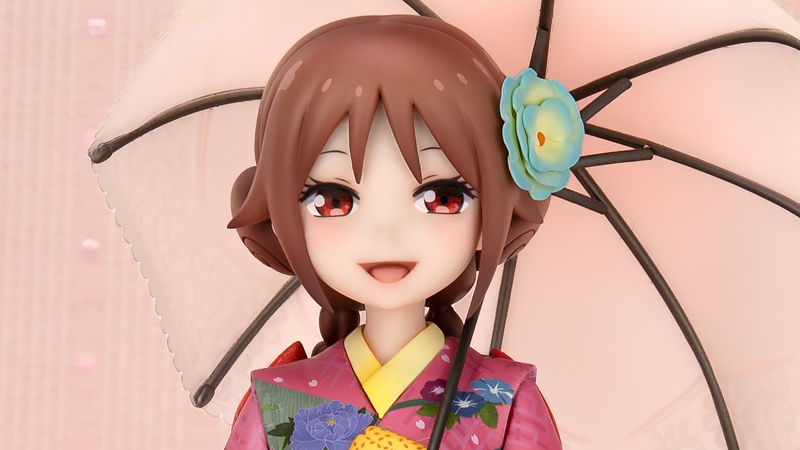 大正オトメ御伽話』 立花夕月 1/7 完成品フィギュア[フリュー]