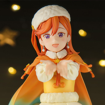 TVアニメ『ラブライブ！スーパースター!!』より、「葉月 恋 1/7