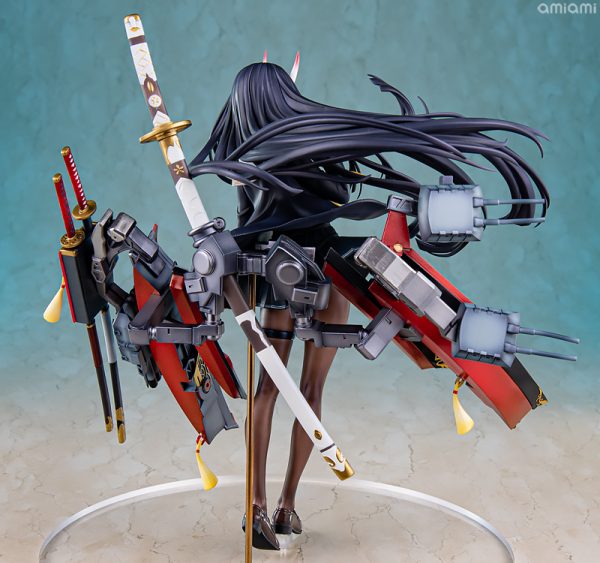 アズールレーン』 能代 1/7 完成品フィギュア[ポニーキャニオン]