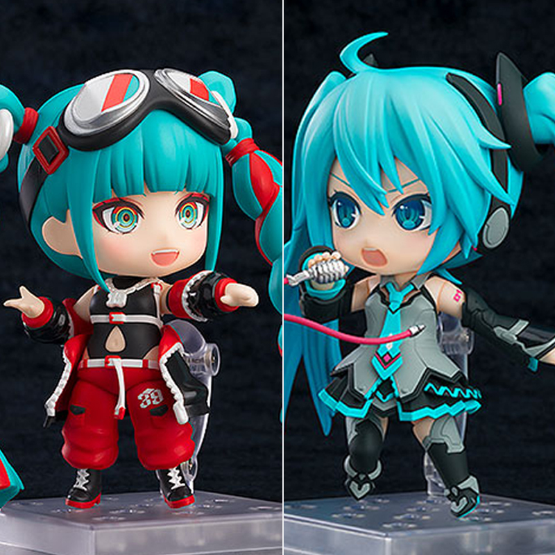 マジカルミライ 2023」と「マジカルミライ 2014」より、メイン