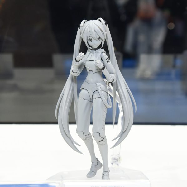 ワンダーフェスティバル2025[冬] 《 タツノコワンフェス / 海洋堂