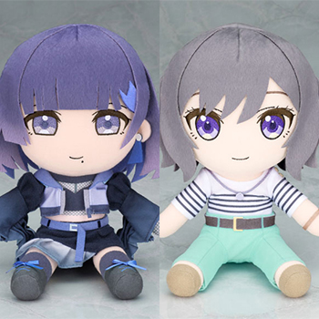 プリンセスコネクト！Re:Dive』より、「キャル」「ぺコリーヌ