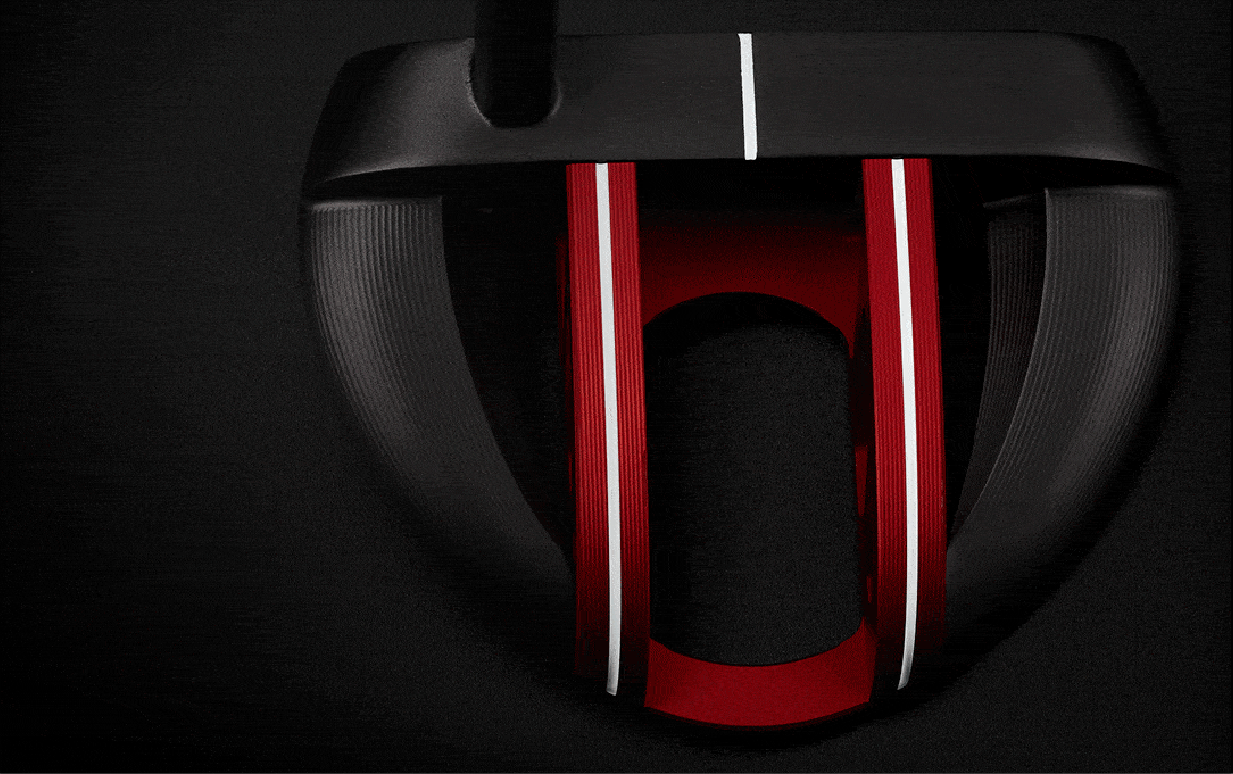 オデッセイ EXO（エクソー）パター スペシャルサイト|ODYSSEY 2018