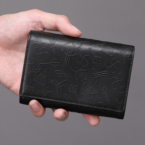 質感、収納力、カッコ良さ、全てを兼ね備える『Bloodborne（ブラッド