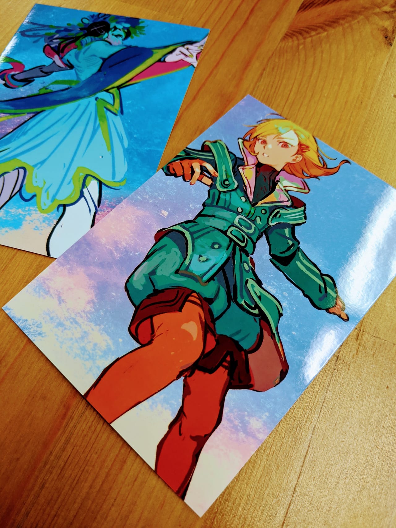 グノーシア』とヴィレヴァンのコラボグッズ第2弾が発売