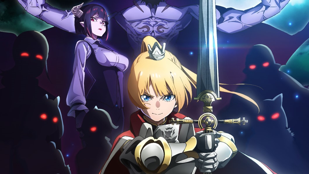 ジャンプ＋展 姫様