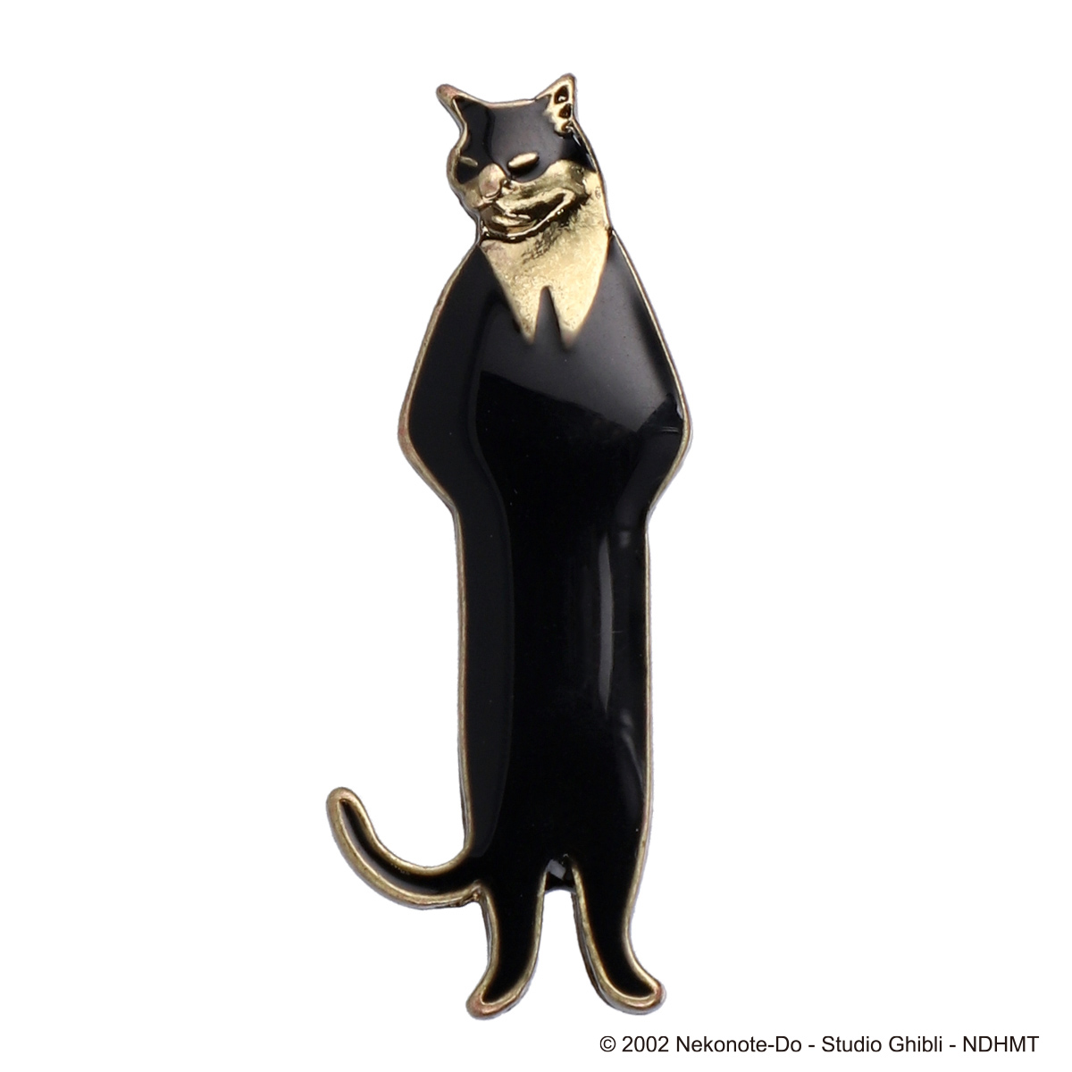 ジブリ映画『猫の恩返し』からバロン男爵の立体化オルゴールが登場。4