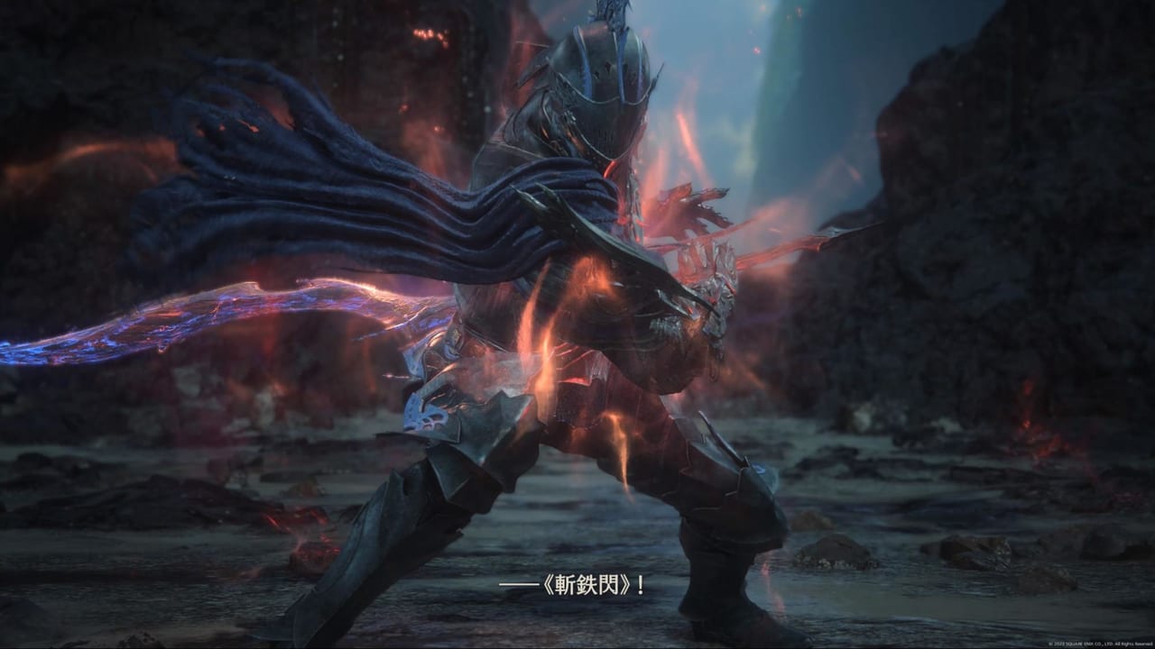 これは、歴代で一番嫌な気持ちになる最高傑作。『FF』ナンバリング全作