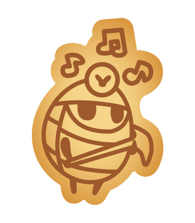 ゲーマー焼き」の第2弾が2月1日より渋谷GIGOで新登場