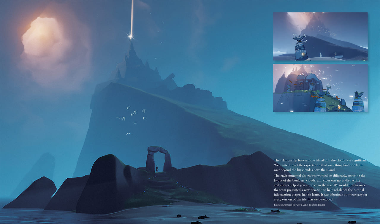 Sky 星を紡ぐ子どもたち』のアートブック発売決定。予約受付中