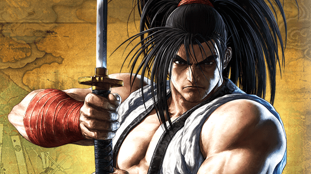 龍虎の拳』新作と『サムライスピリッツ』のアクションRPGが開発中