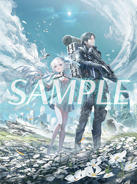 終のステラ』Nintendo Switch版が12月5日に発売決定