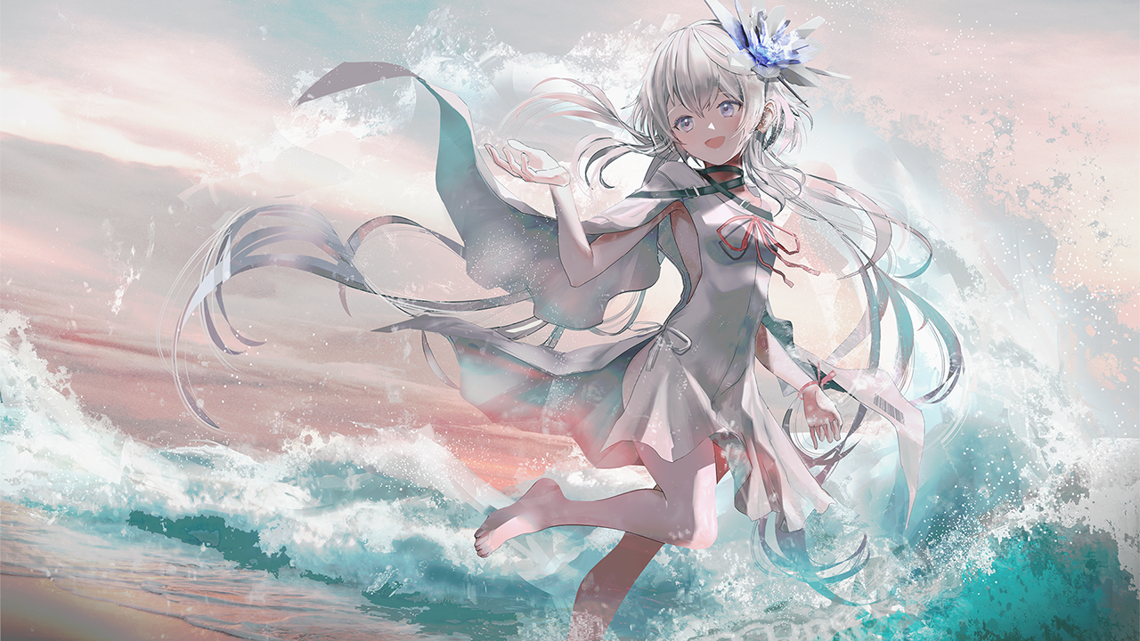 終のステラ』Nintendo Switch版が12月5日に発売決定