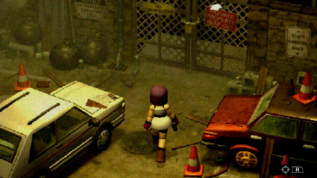 Crow Country』の日本語版が配信開始。廃墟のテーマパークを探索する