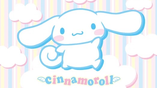 シナモロール」担当デザイナーである奥村心雪さんがサンリオを退職