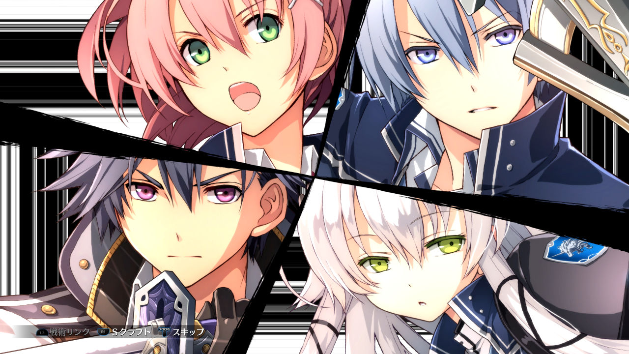 軌跡」シリーズ3タイトルが8月21日にPS5でリリースへ