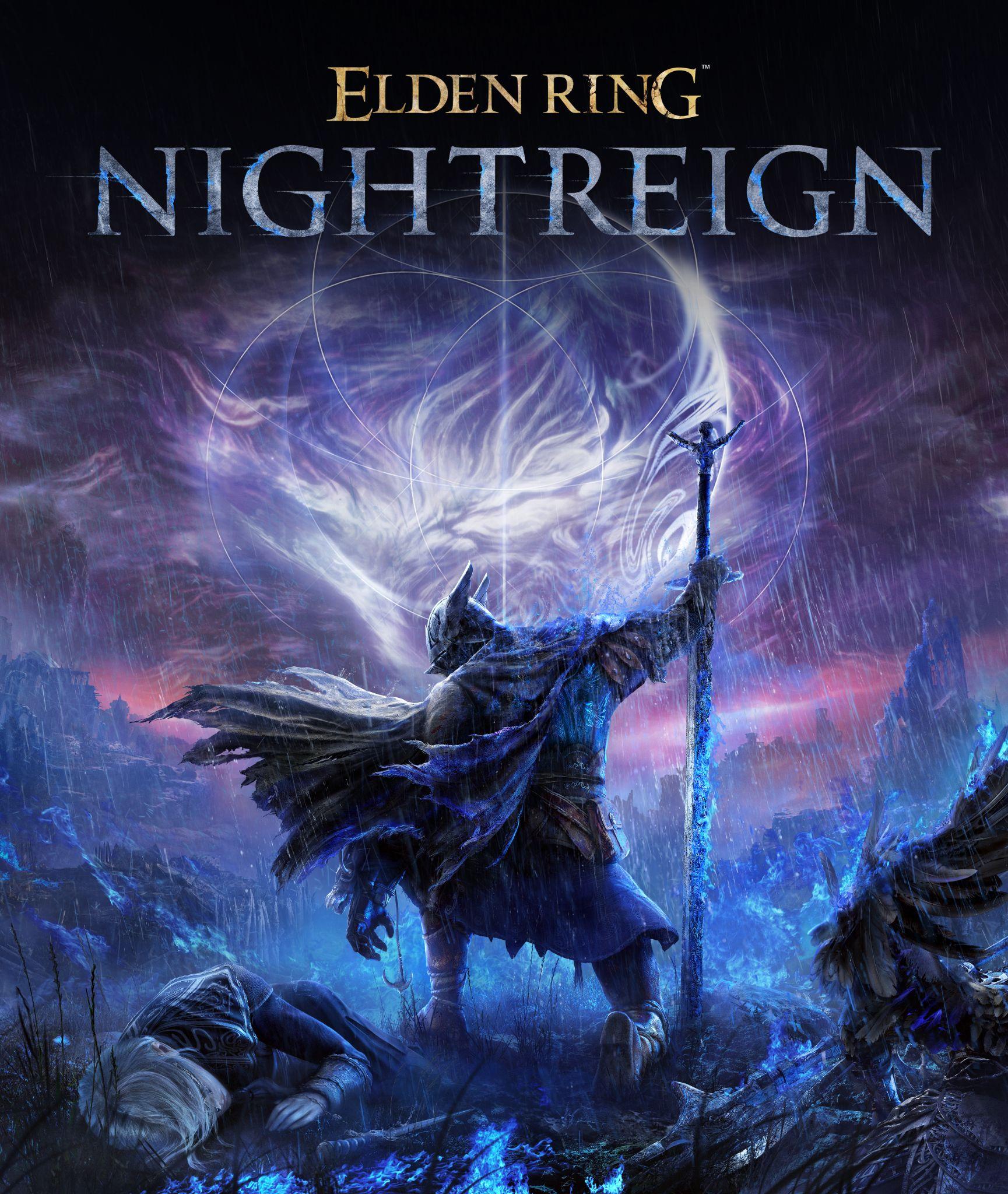 エルデンリング ナイトレイン』レビュー・感想・評価:『ブラッドボーン