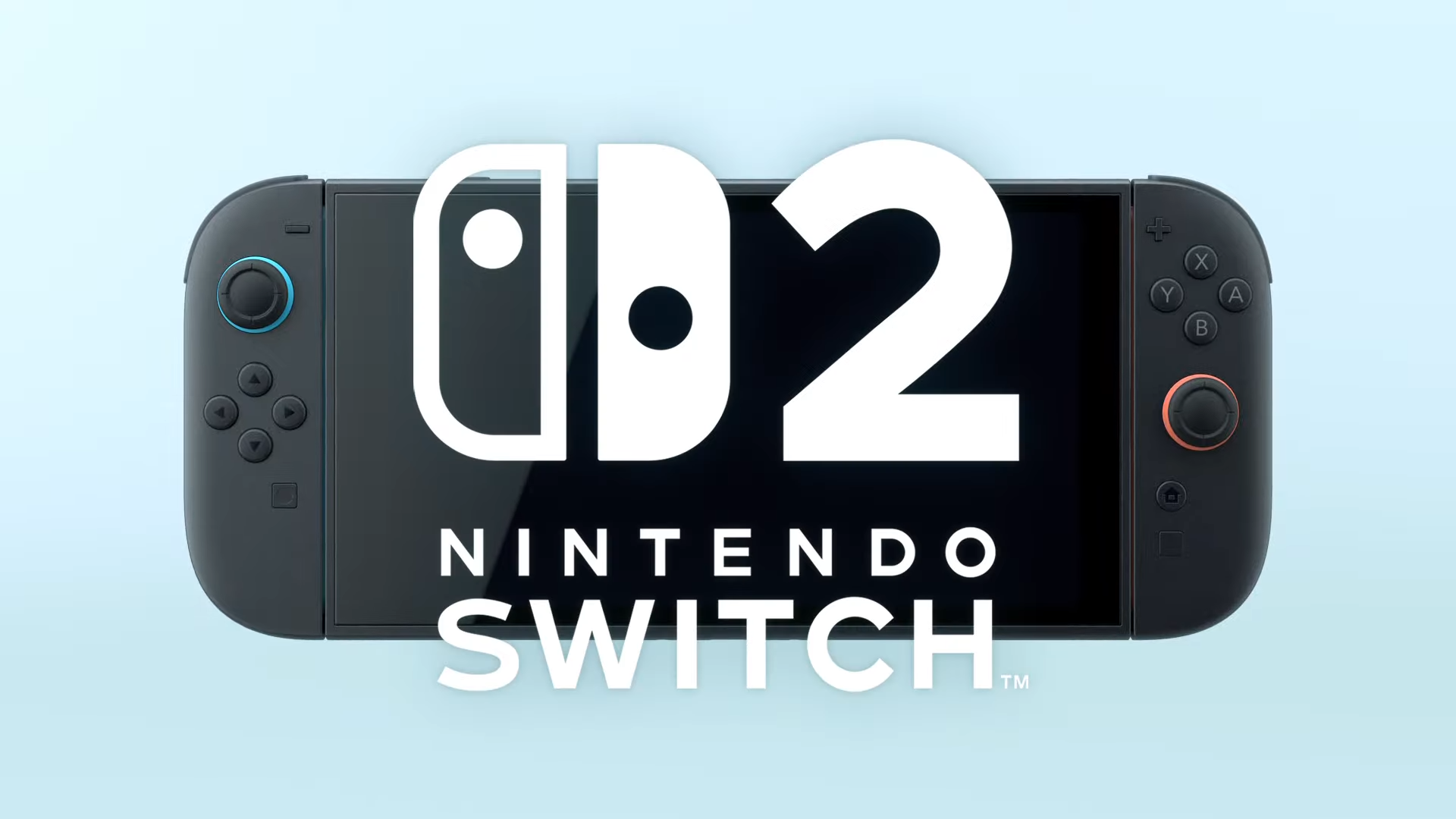 任天堂が次世代機「Nintendo Switch 2」を発表。2025年発売予定