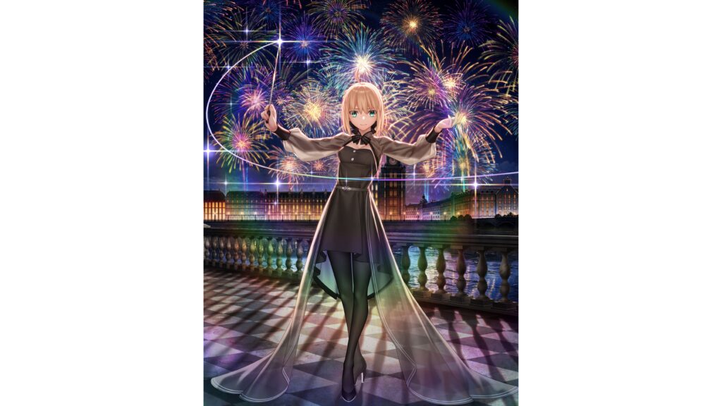 Fate/stay night』20周年記念コンサートFinale チケットの先行抽選が