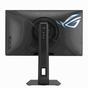 最大「610Hz」を実現できる“世界最速”ゲーミングモニター「ROG Strix