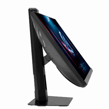 最大「610Hz」を実現できる“世界最速”ゲーミングモニター「ROG Strix