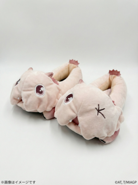 QOOZA」と『メイドインアビス』とのコラボグッズ第二弾の内容が発表