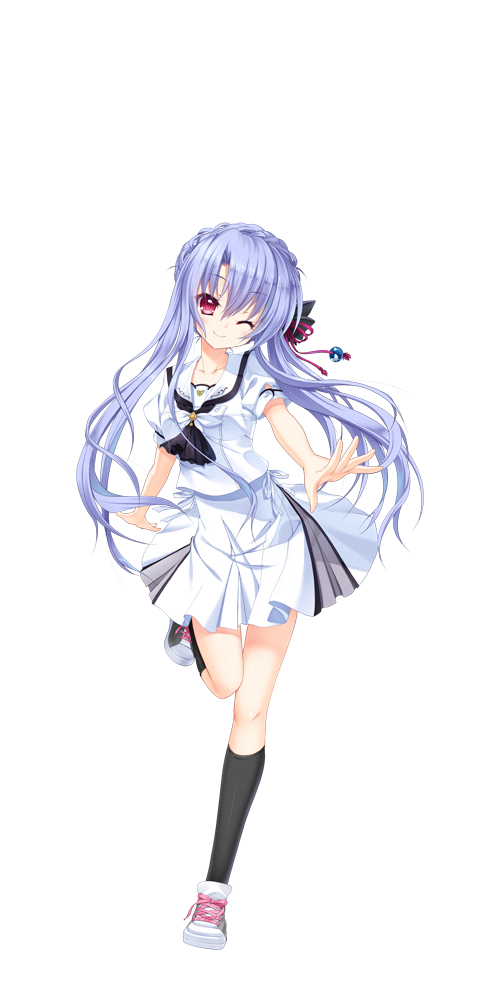 Kanon』や『CLANNAD』などで知られる「Key」の新作がNintendo Switchに