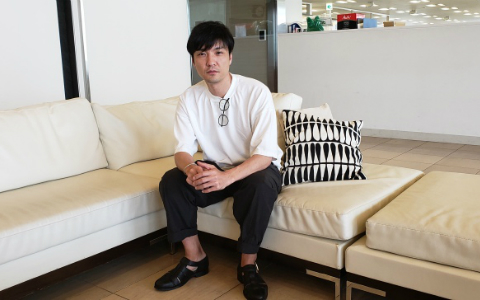 森山直太朗、寝ていると玉置浩二が来て「一緒にお風呂入ろ、と…」 | J