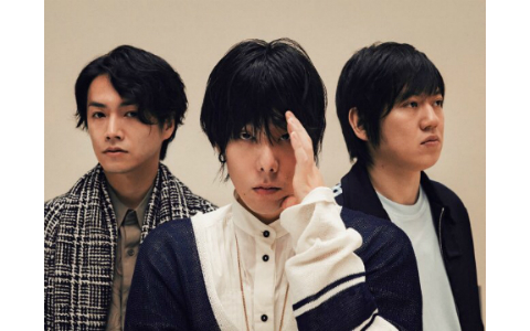 RADWIMPS、結成のきっかけはティッシュ配り!? メンバーが語る運命的な