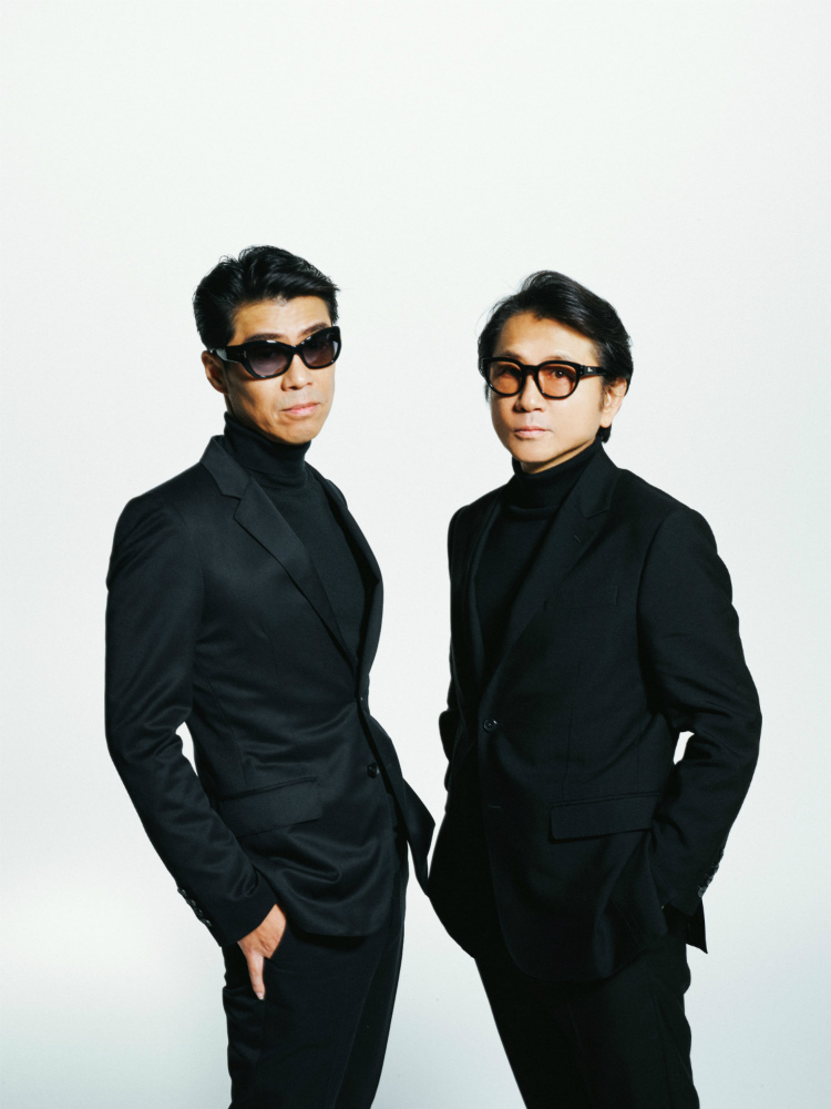 藤井フミヤ、兄弟でバンドをするにあたり…父親の一言「どっちか置いて