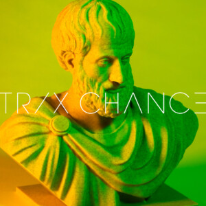 フュージョンバンド・TRIX ニューアルバム『CHANCE』収録内容
