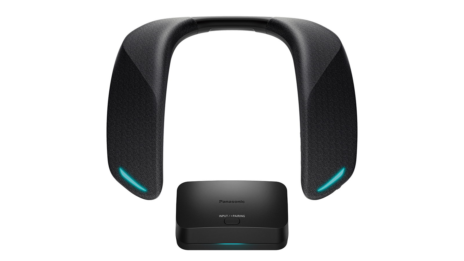 ゲーミングネックスピーカー SC-GNW30を発売 | 個人向け商品 | 製品