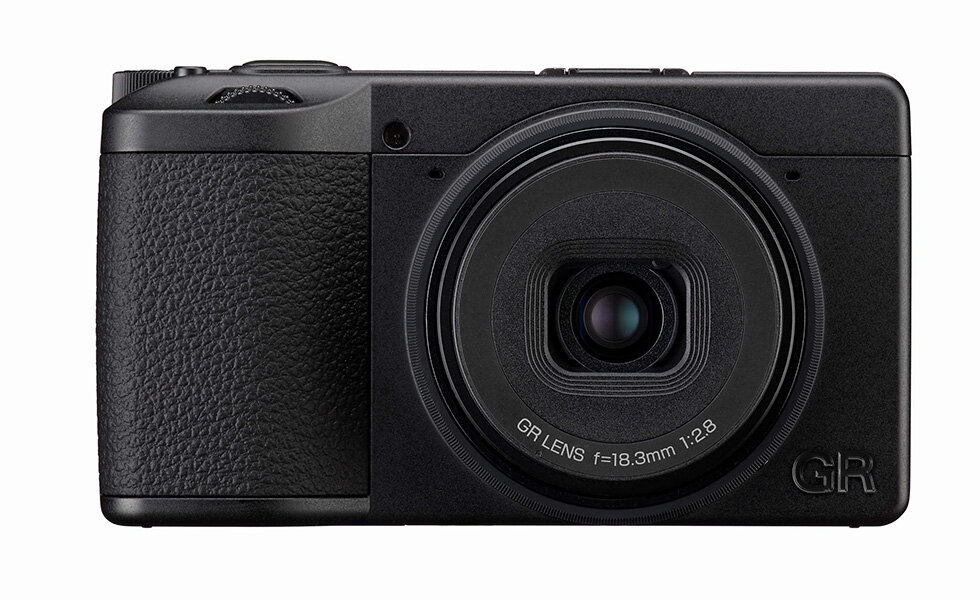 ハイエンドコンパクトデジタルカメラ「RICOH GR IV Monochrome」の開発