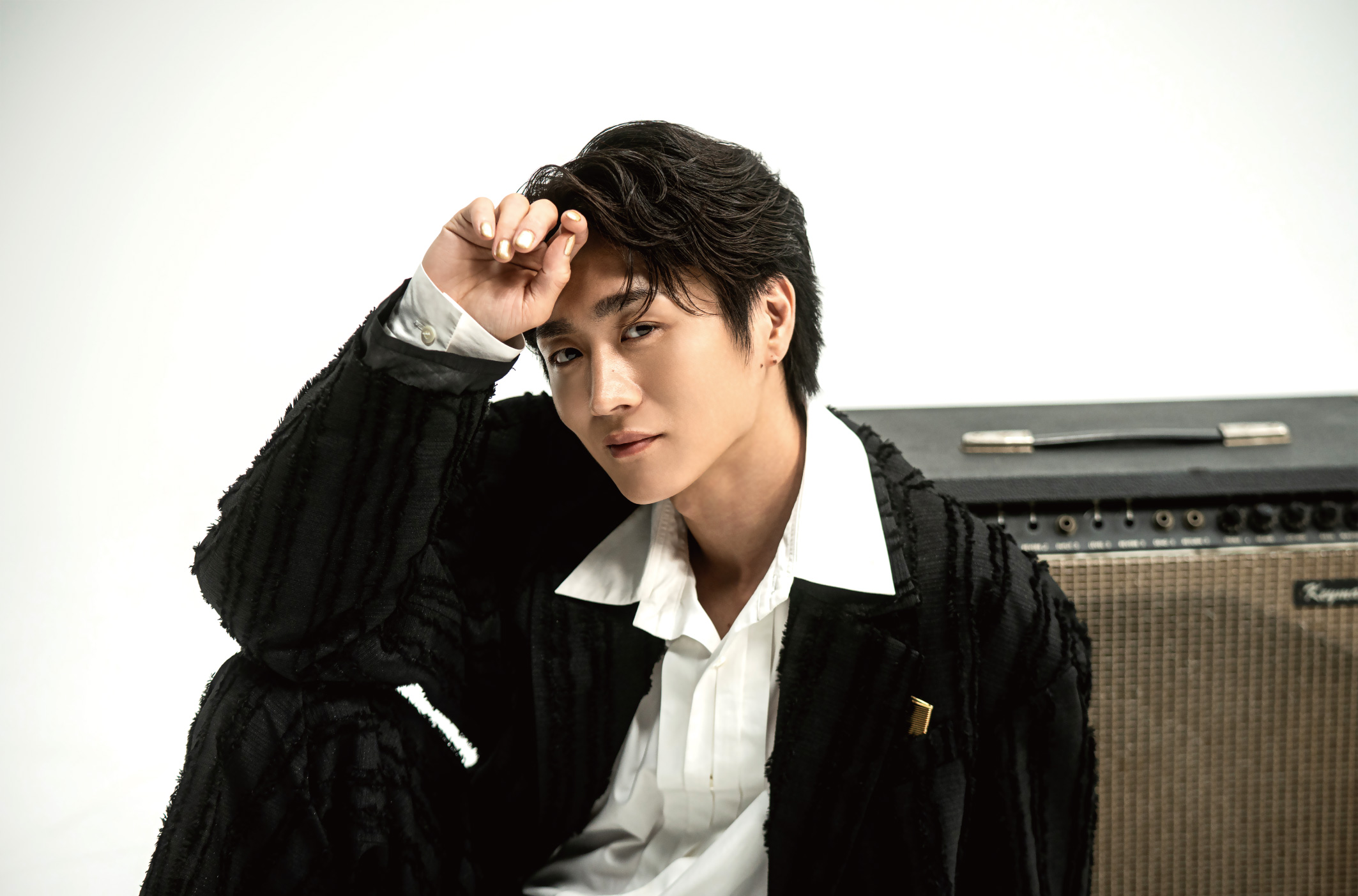 真田ナオキ／超快進撃！USEN演歌歌謡曲チャート1位獲得、初のベスト盤