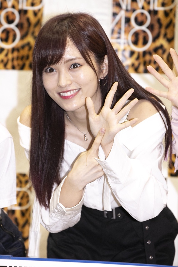 NMB48が第6期生オーディションを発表！ 山本彩さん「夢に対して熱い