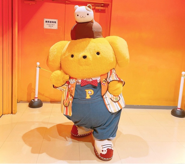 変わらない姿”も戦略のひとつ⁉︎ポムポムプリンがファンとともに歩んだ