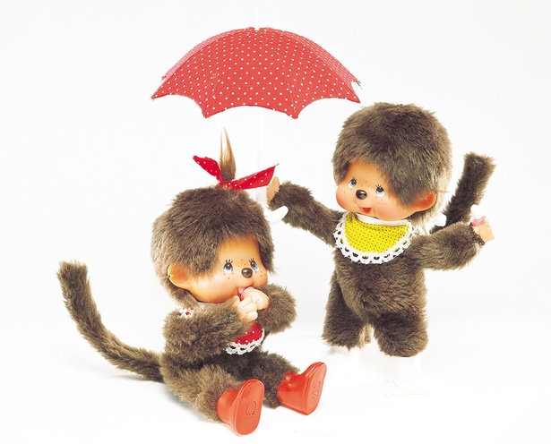 モンチッチ」が“空白の10年”を乗り越えて、令和にCEOになれたワケ