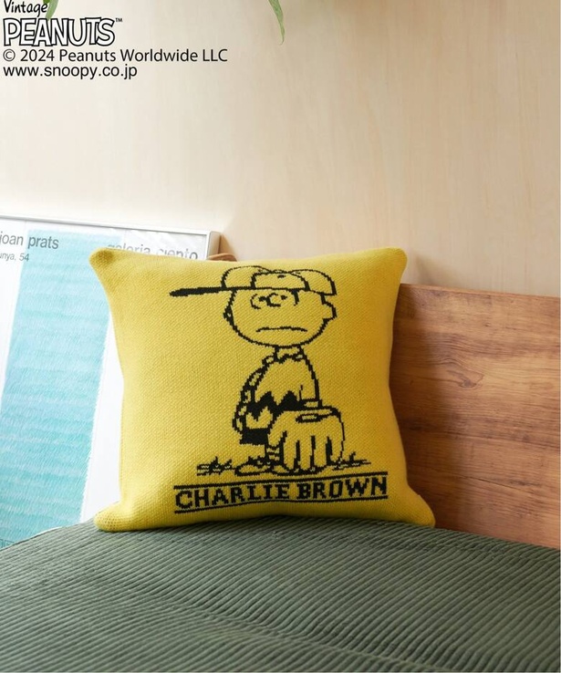 スヌーピーたちの名言!?入り！「JOURNAL STANDARD」から60年代風